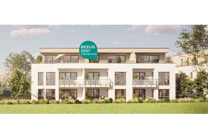 Wohnung zum Kaufen in Löchgau 324.800,00 € 50.72 m²