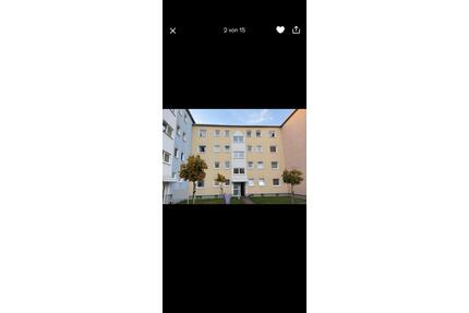 5 Zimmer Wohnung zum vermieten - 950,00&nbsp;EUR Kaltmiete, ca.&nbsp; 97,00&nbsp;m&sup2; in Lotte (PLZ: 49504)