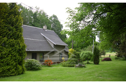 Einfamilienhaus in wunderschöner ländlicher Waldrandlage - Reinsberg Dittmannsdorf