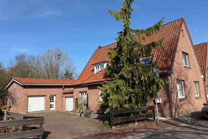 Haus zum Kaufen in Otterndorf 359.000,00 € 156 m²