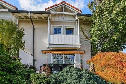 Haus zum Kaufen in Dorfen 659.000,00 € 110 m²