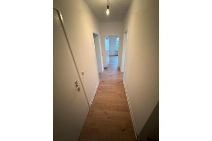 Charmante 2-Zimmerwohnung – gut geschnitten & einladend - Minden Kuhlenkamp