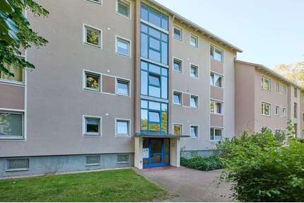 Wohnung zum Mieten in Preetz 470,69 € 43.99 m²