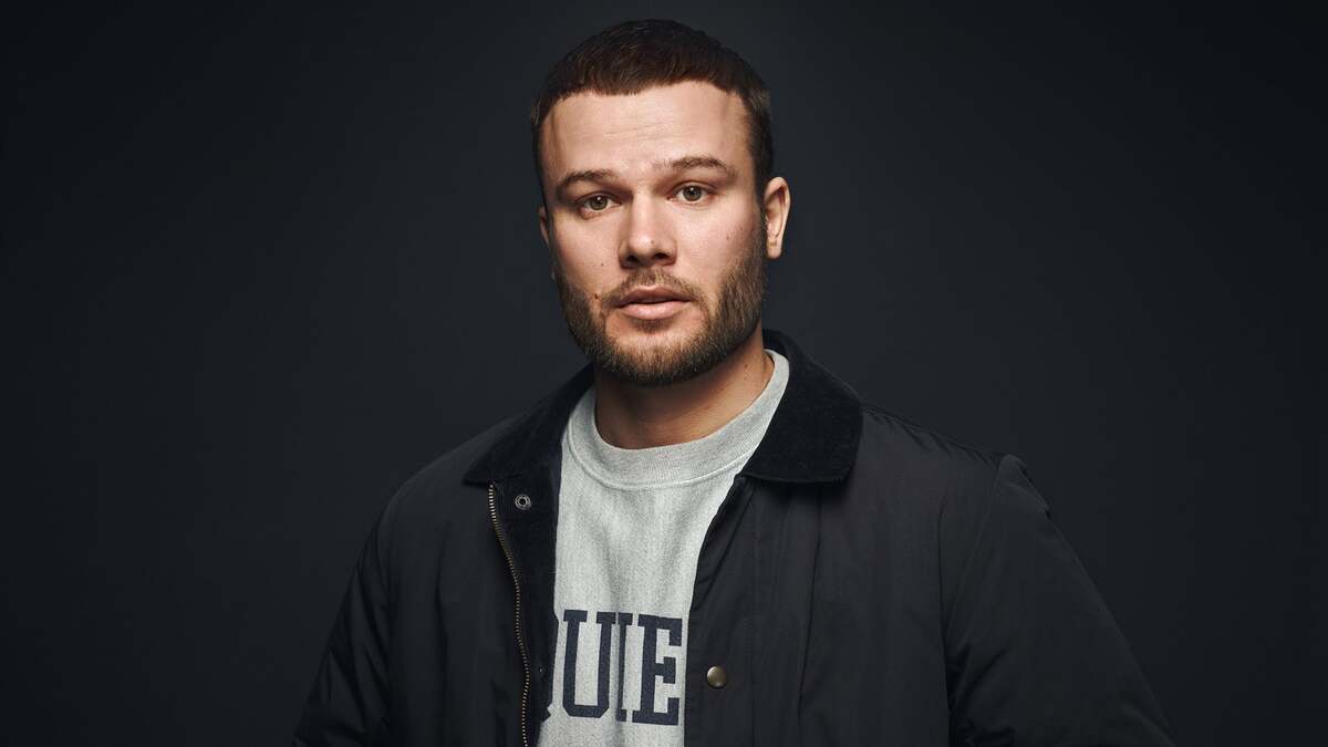 Max Korzh