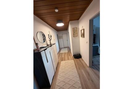 Schöne 2-Zimmer-Wohnung in ruhiger Lage zu vermieten - Bremerhaven