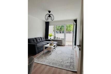 Voll Möblierte Wohnung in Buxtehude