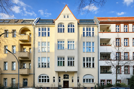 Wohnung zum Mieten in Berlin 1.649,62 € 91.95 m²