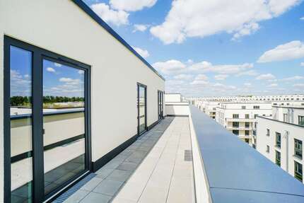 Wohnung zum Mieten in Berlin 1.800,00 € 129 m²