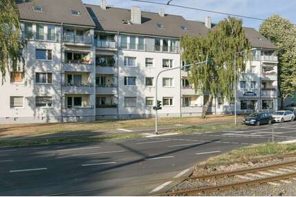 Wohnung zum Mieten in Köln 517,00 € 47 m²