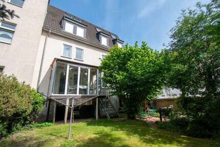 Wohnung zum Kaufen in Schkeuditz 475.000,00 € 204 m²