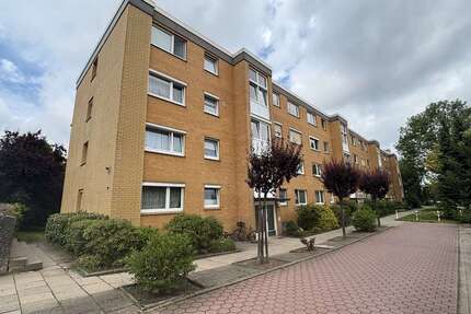Wohnung zum Kaufen in Tostedt 169.000,00 € 78.53 m²