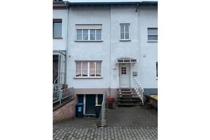 Einfamilienhaus Saarlouis-Roden