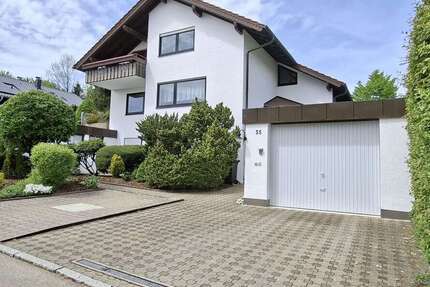 Haus zum Kaufen in Sonnenbühl 720.000,00 € 218.8 m²