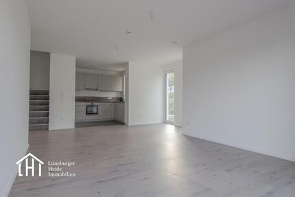 Ihr neues Zuhause im Quattrohaus – modernes Wohnen in Bad Bevensen!