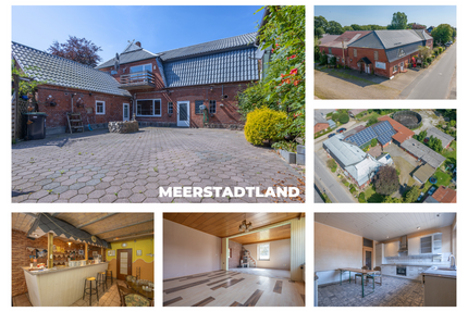 Haus zum Kaufen in Meggerdorf 298.500,00 € 544.81 m²