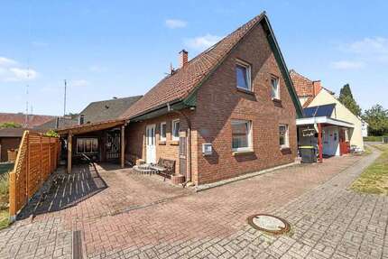 Haus zum Kaufen in Zeven 299.000,00 € 119.36 m²