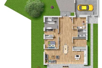 Haus zum Kaufen in Ennigerloh 685.000,00 € 204.77 m²