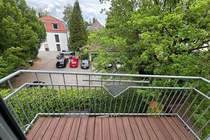 Wohnung in Plattling zu vermieten