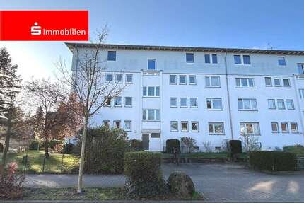 Wohnung zum Kaufen in Darmstadt 250.000,00 € 73.88 m²
