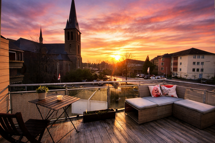 Wohnung zum Kaufen in Düsseldorf 399.000,00 € 80 m²