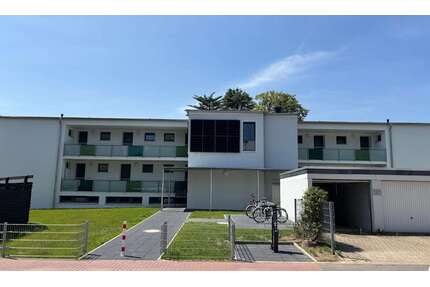 Wohnung zum Mieten in Laatzen 411,62 € 37.42 m²
