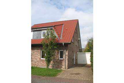 Haus zum Kaufen in Xanten 343.500,00 € 116 m²