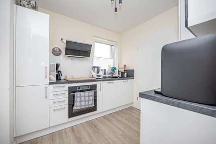 Wohnung zum Kaufen in Wischhafen 218.000,00 € 63 m²