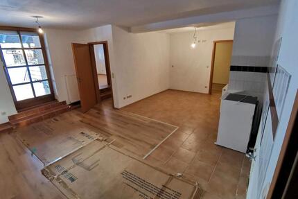 Wohnung Edenstetten für 1-2 Personen - Bernried