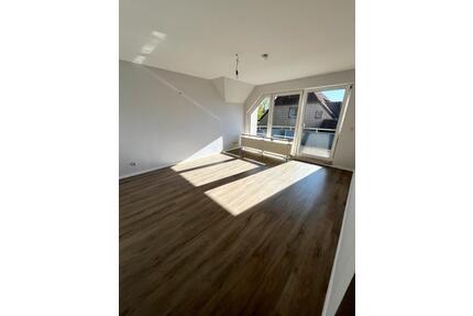Renovierte 2-Zimmer-Wohnung in EmmerthalKirchohsen