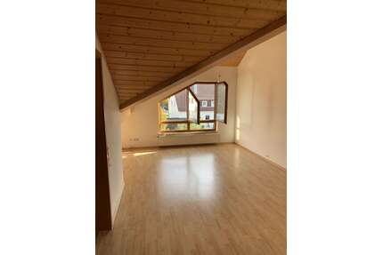 Wohnung zum Mieten in Kirchentellinsfurt 760,00 € 55 m²