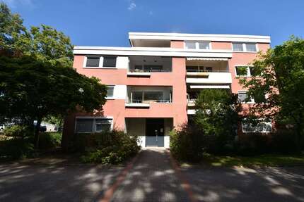 Wohnung zum Kaufen in Wolfsburg 185.000,00 € 96 m²