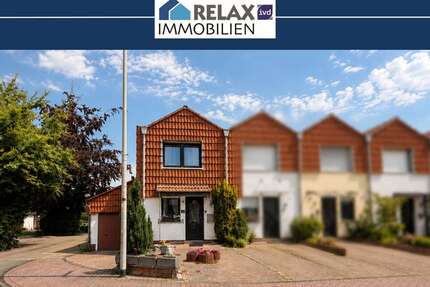 Haus zum Kaufen in Herzogenrath 250.000,00 € 96 m²