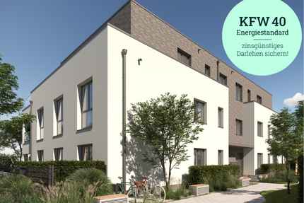 Wohnung zum Kaufen in Friedberg 425.000,00 € 66.7 m²