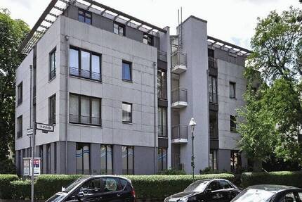 Tiefgaragenstellplatz in der Lynarstraße! - Berlin Grunewald