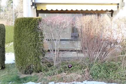 Wohnung zum Kaufen in Bad Tölz 305.000,00 € 58.88 m²