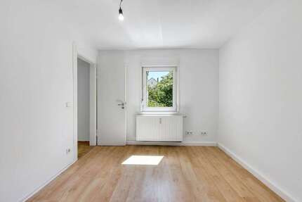Wohnung zum Mieten in Stuttgart-Stammheim 850,00 € 56.9 m²