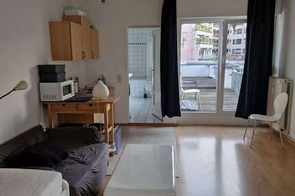 Wohnen auf Zeit in Moers 700,00 €