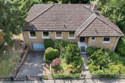 Haus zum Kaufen in Wiesbaden 980.000,00 € 137.05 m²