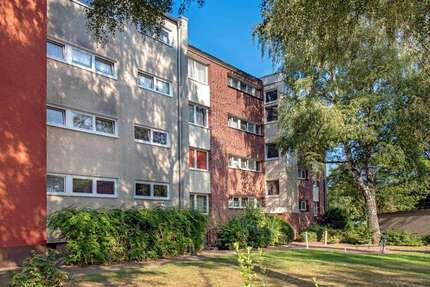 Wohnung zum Mieten in Minden 649,00 € 85.53 m²