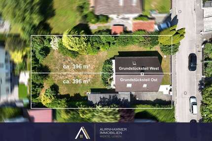 Grundstück zu verkaufen in Lochhausen 540.000,00 € 396 m²