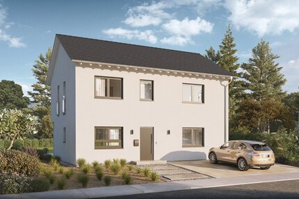 Traumhaus in Affing inkl. Baugrundstück!