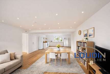 Wohnung zum Mieten in Teningen 1.230,00 € 78.45 m²