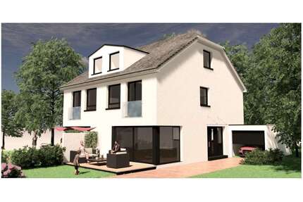 Haus zum Kaufen in Düsseldorf 748.000,00 € 168 m²