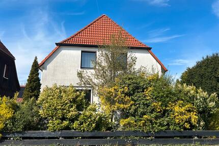 Charmantes Grundstück mit Einfamilienhaus in Wunstorf
