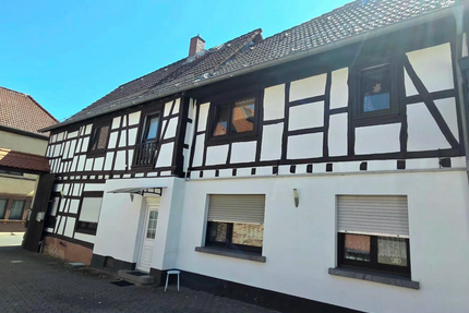 Haus zum Kaufen in Otzberg 285.000,00 € 159 m²