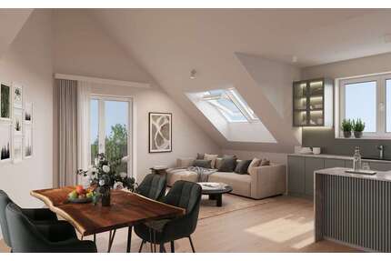 Wohnung zum Kaufen in München 722.000,00 € 67.4 m²