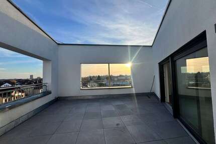 Wohnung zum Mieten in Ingolstadt 1.350,00 € 106.45 m²