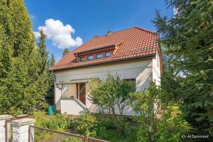 Haus zum Kaufen in Schöneiche bei Berlin 445.000,00 € 100 m²