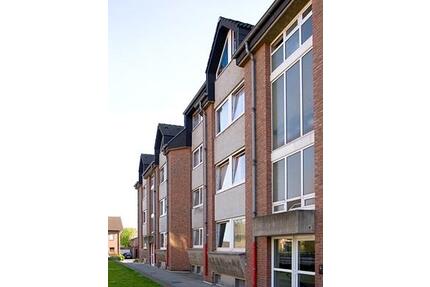 Wohnung, 01. OG, links, Bockreiterstraße 33 - Herzogenrath
