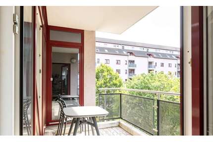Wohnung zum Mieten in Frankfurt 1.550,00 € 87 m²